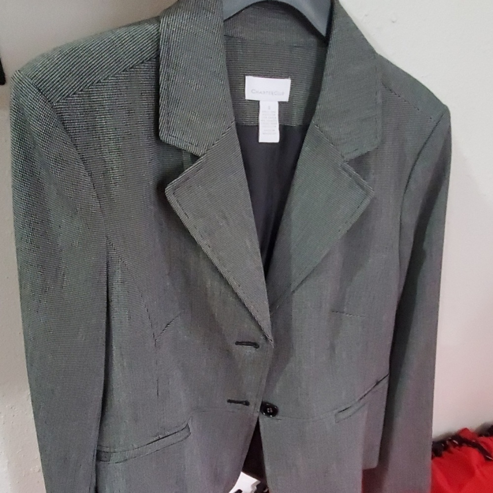 Formal jacket - Picture 4 of 5